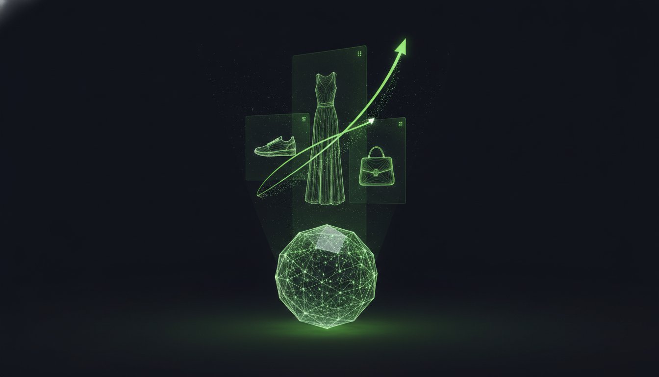 AI Agent for Fashion Trend Forecasting: The 2026 Strategic Evolution