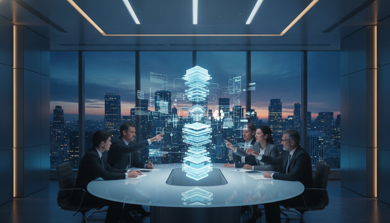 AI Agent Orchestration: 2026 Enterprise Workflow Guide