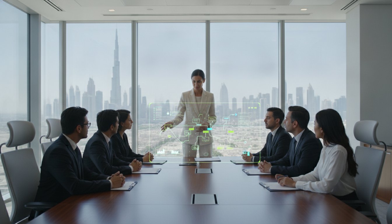 AI Agent Training: Executive Framework for 2026