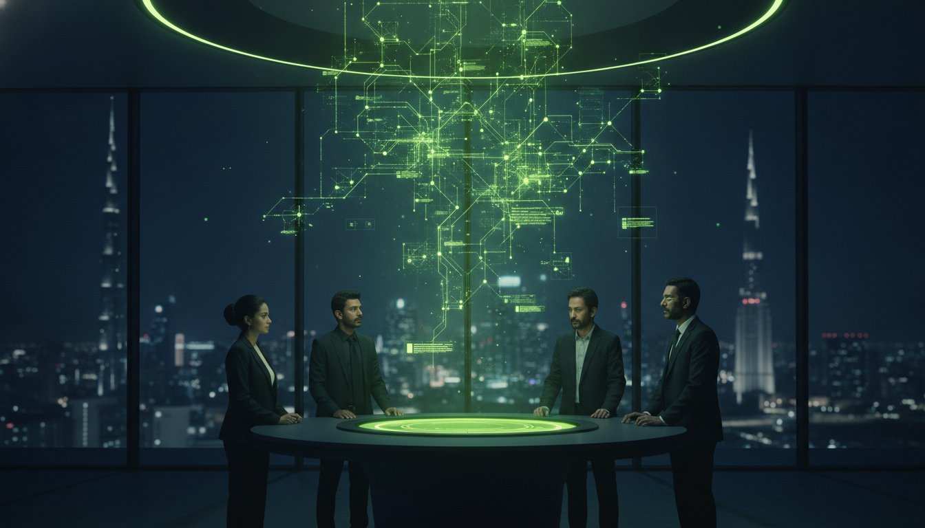AI Agent Use Cases: A 2026 Executive Guide to Strategic Synthetic Workforces