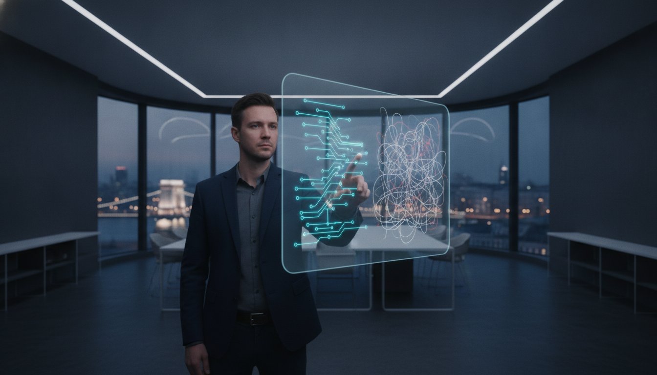 AI alapú célközönség szegmentálás 2026: Stratégia vagy pénzégetés?