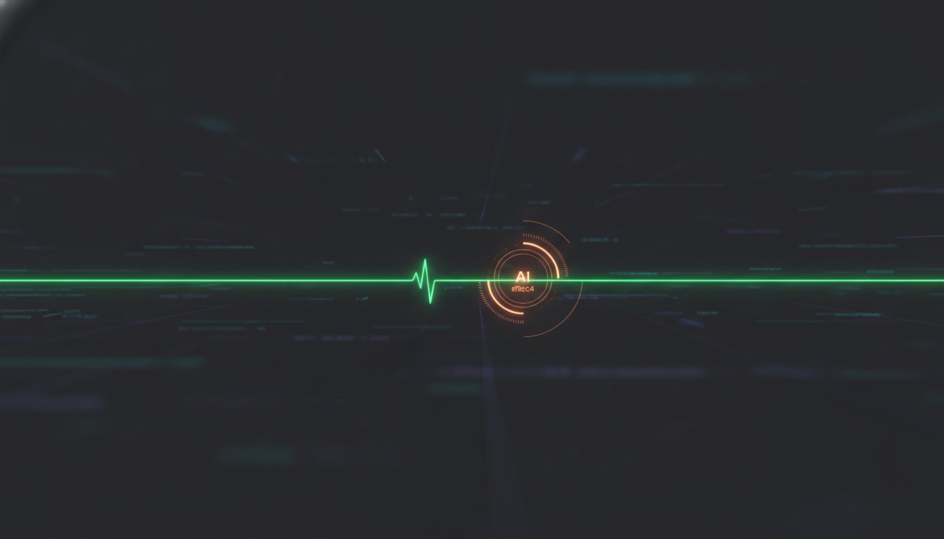 AI Anomaly Detection: Faster Uptime Incident Response