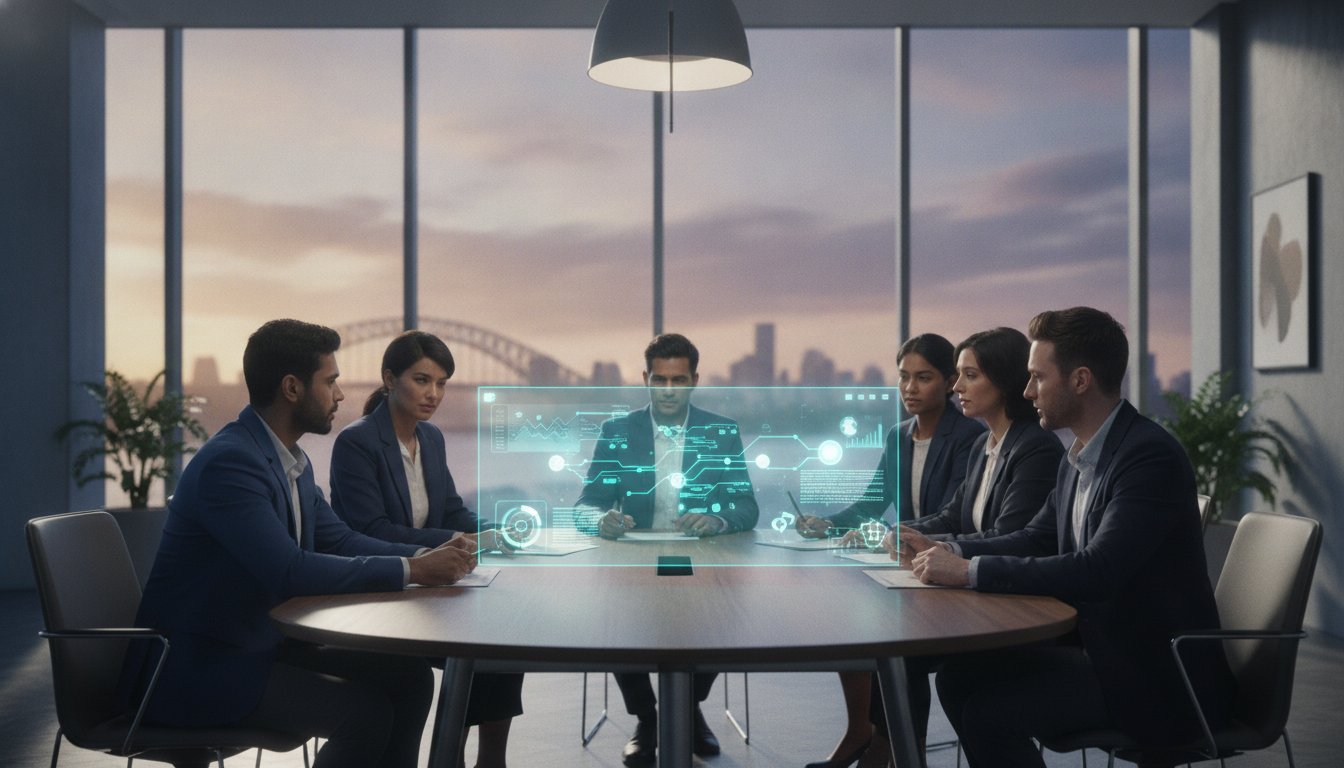 AI Automation: What's Working for Aussie Teams in 2026?