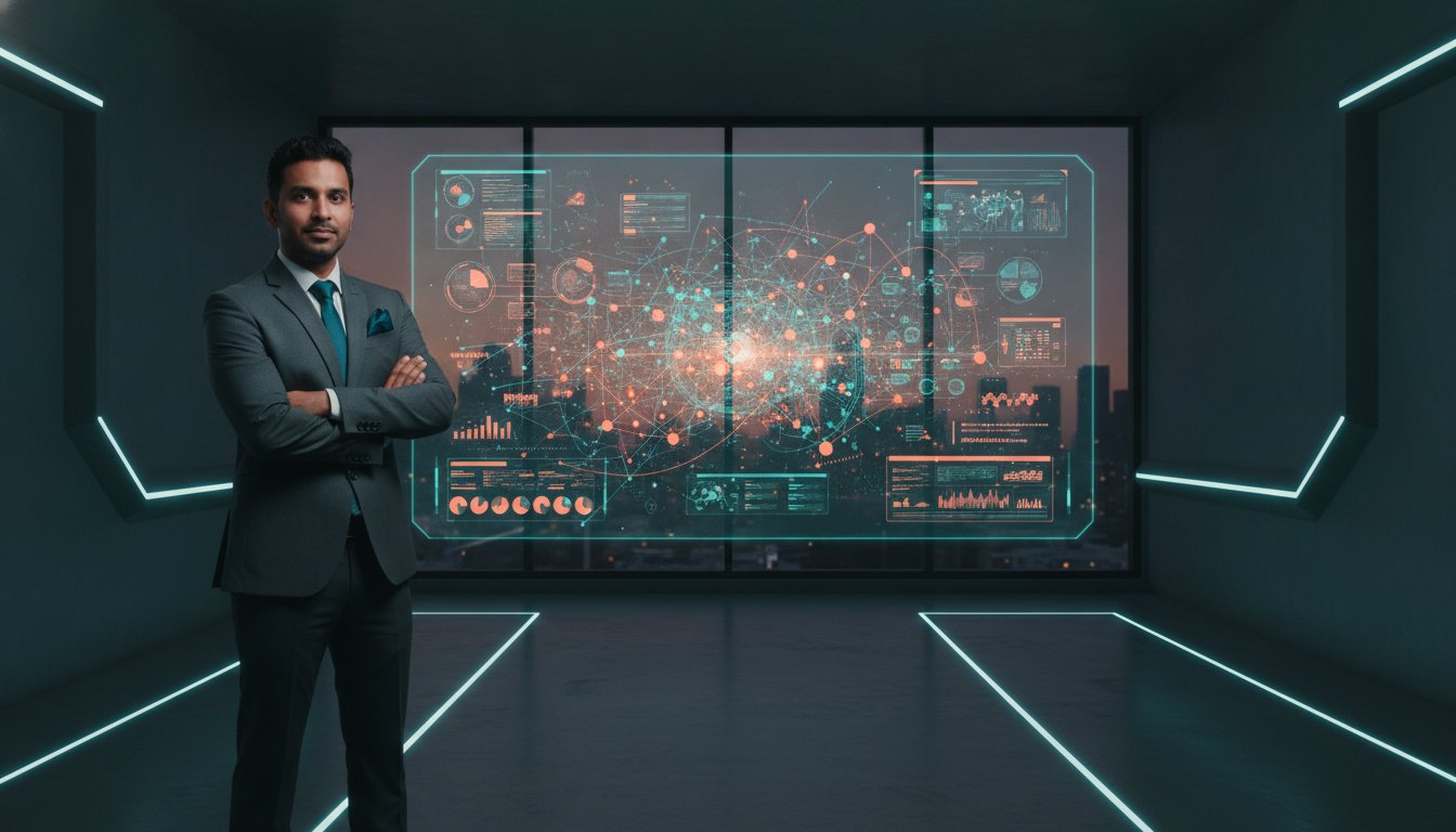 AI Bootcamp for Business Owners: Operational Autonomy