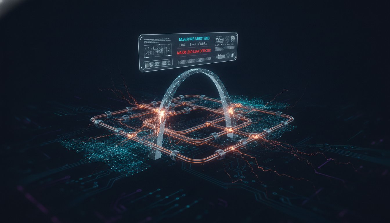 AI Business Diagnostic Tool: Plugging the Profit Leaks in Your Lead Architecture