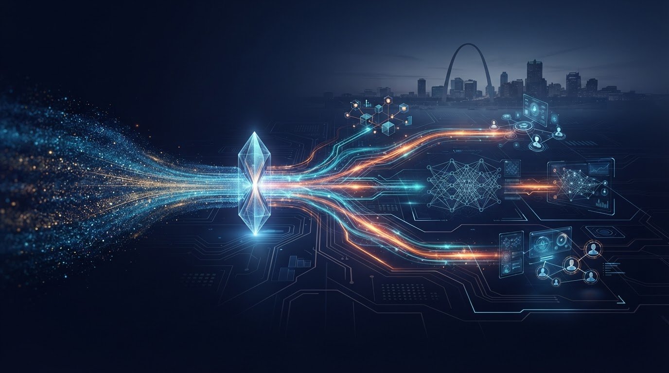 AI Business Growth Systems: Build a Scalable Engine for 2026