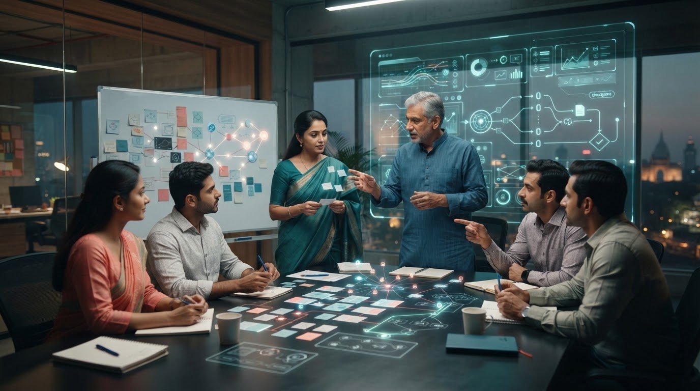 AI Business Integration Workshop: A Practical Guide for 2026