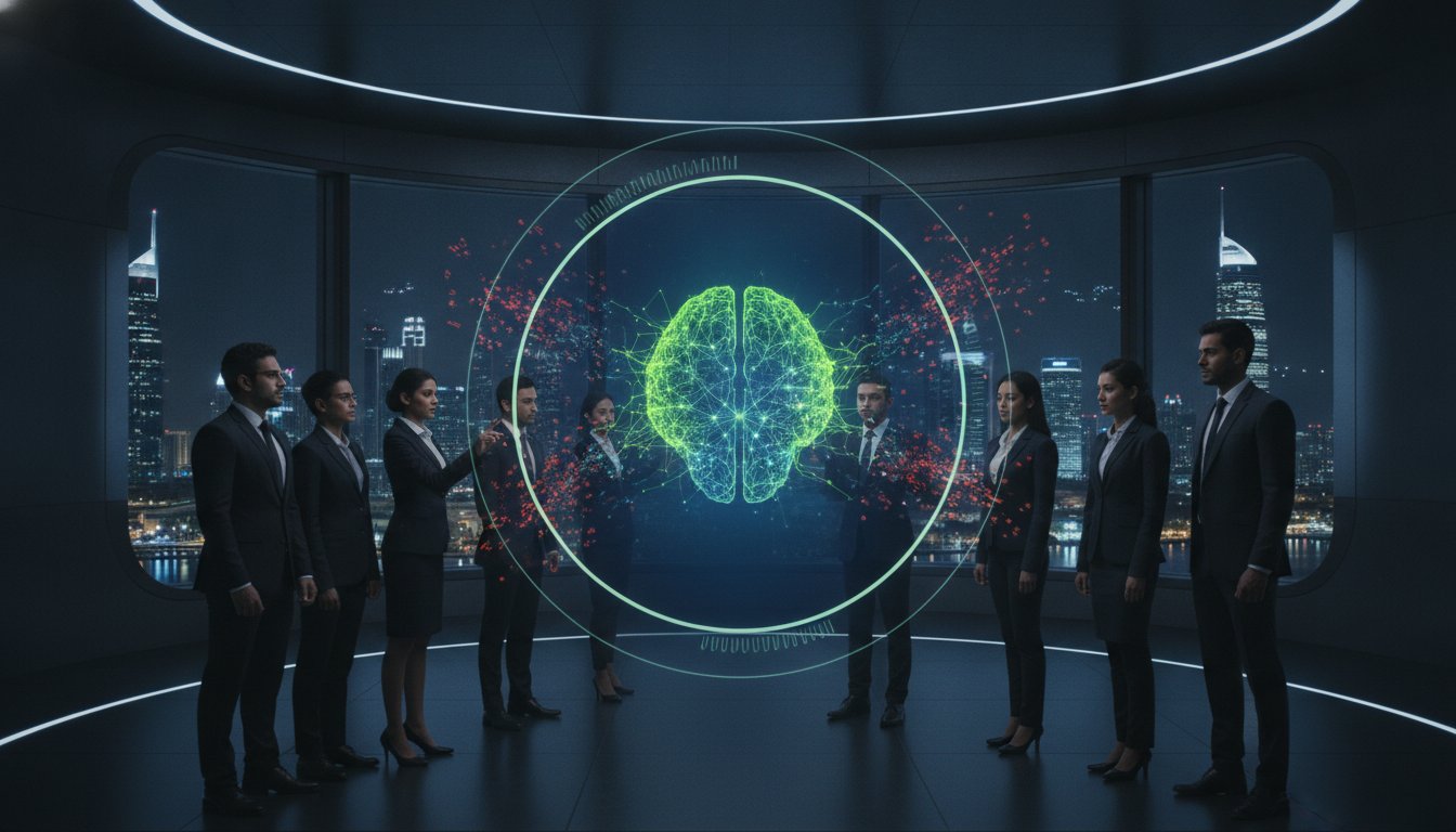 AI Business Transformation: 2026 Strategic Resource Guide