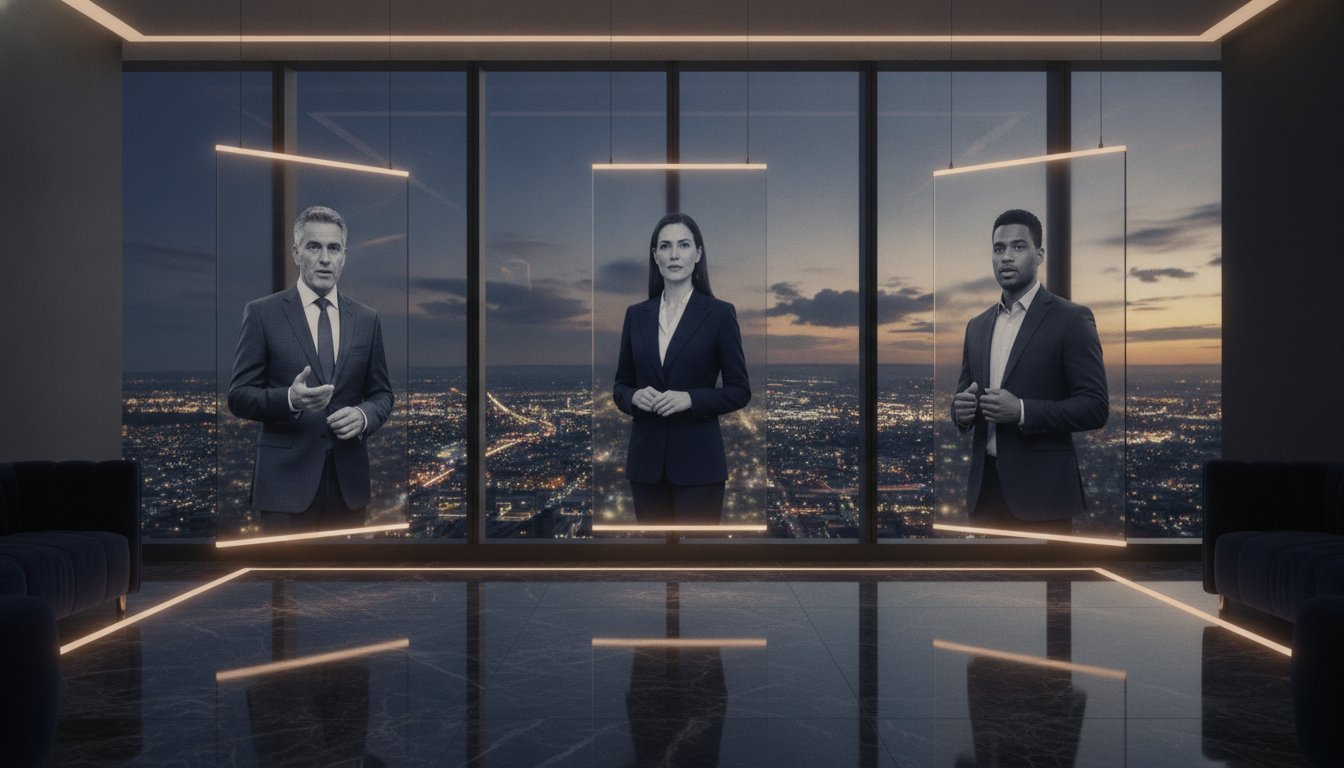 AI Clip Trends 2026: Shifting from Viral Fluff to Executive Authority