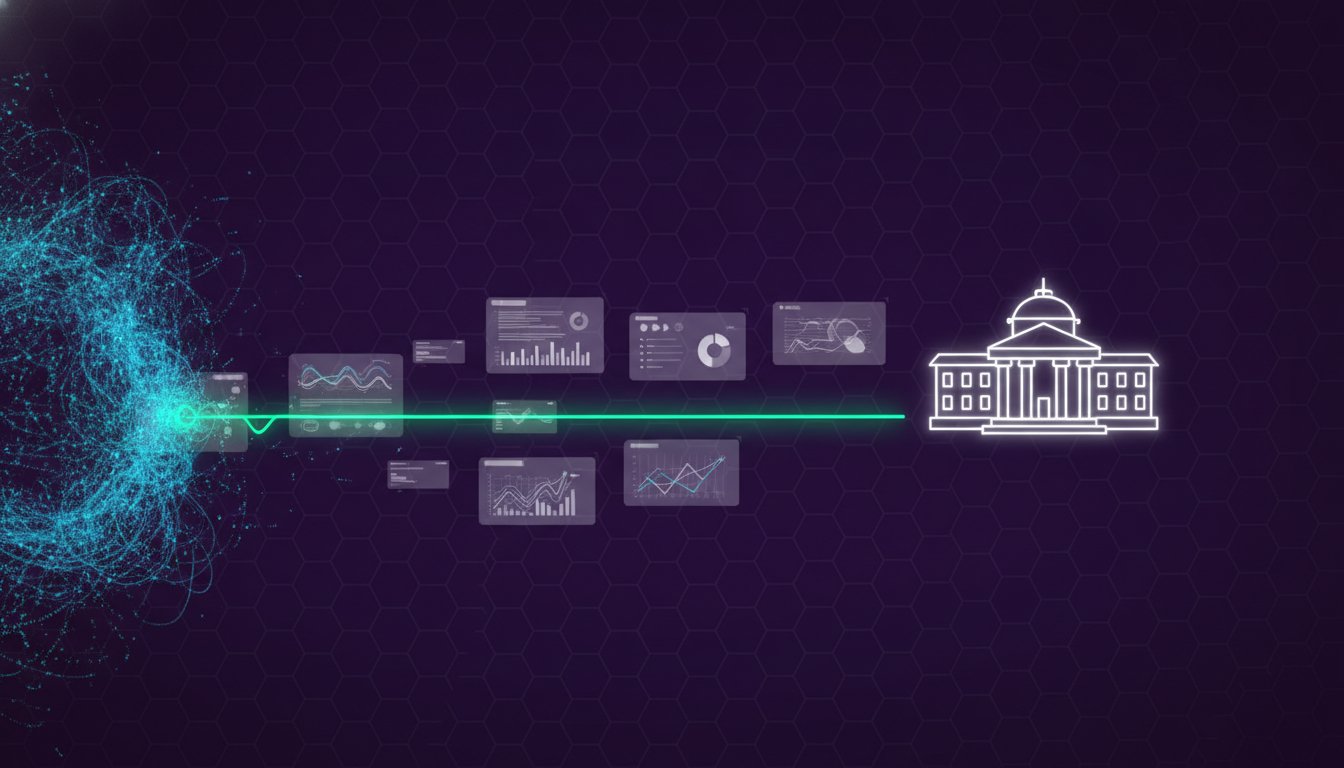 AI College Savings Planner: Stop Guessing. Start Automating.