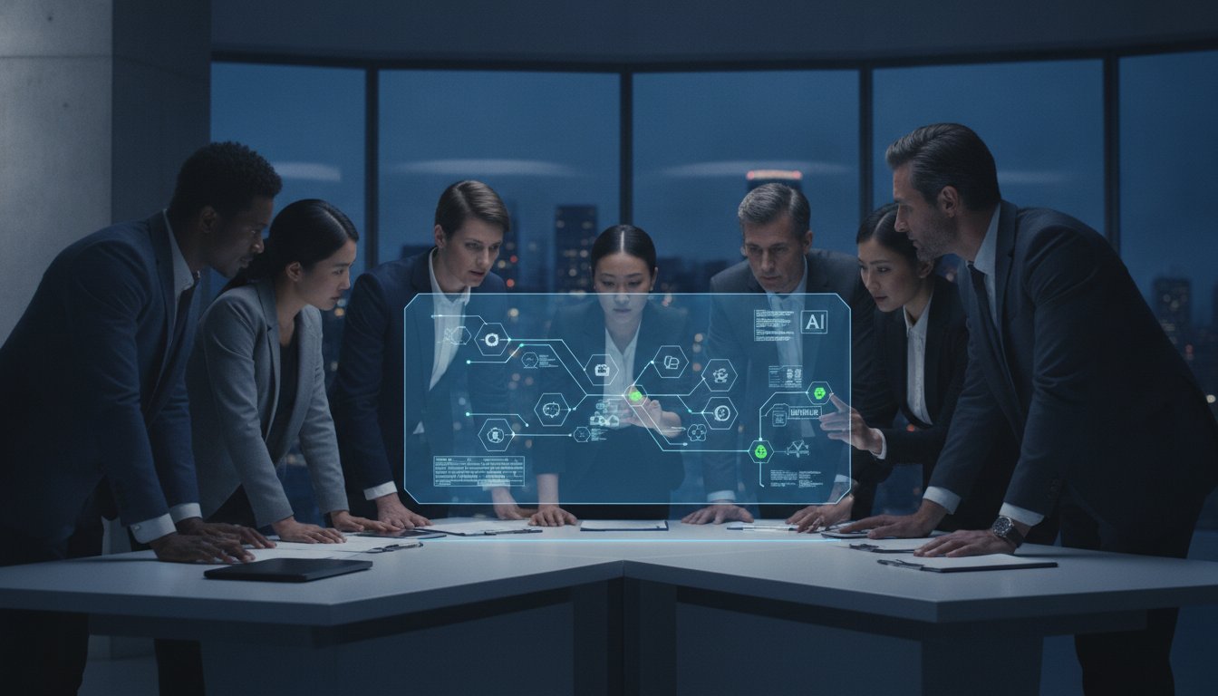 AI Compliance: 2026 Enterprise Production Guide