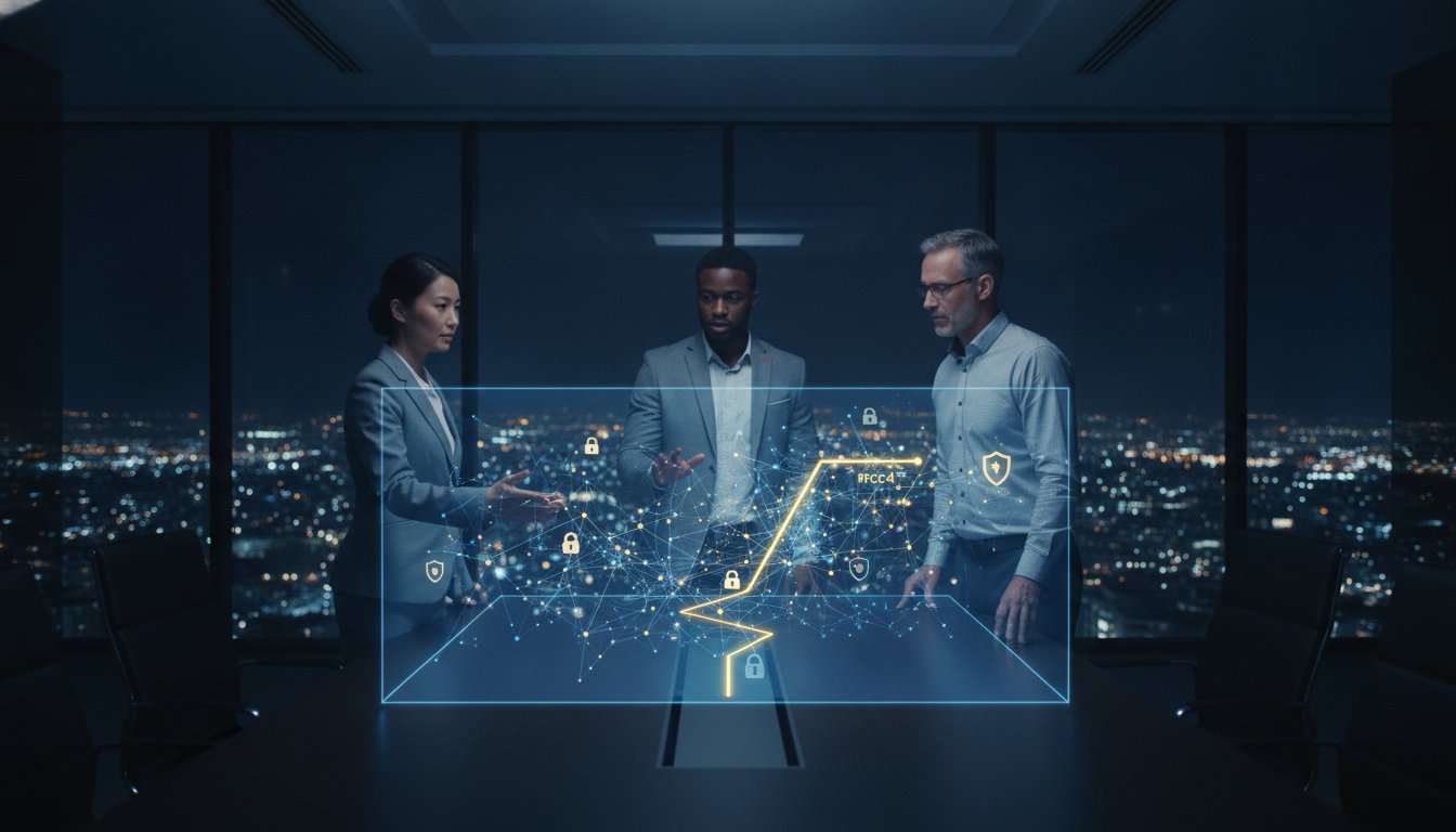 AI Compliance and Security: The 2026 Executive Roadmap for Modern Enterprises