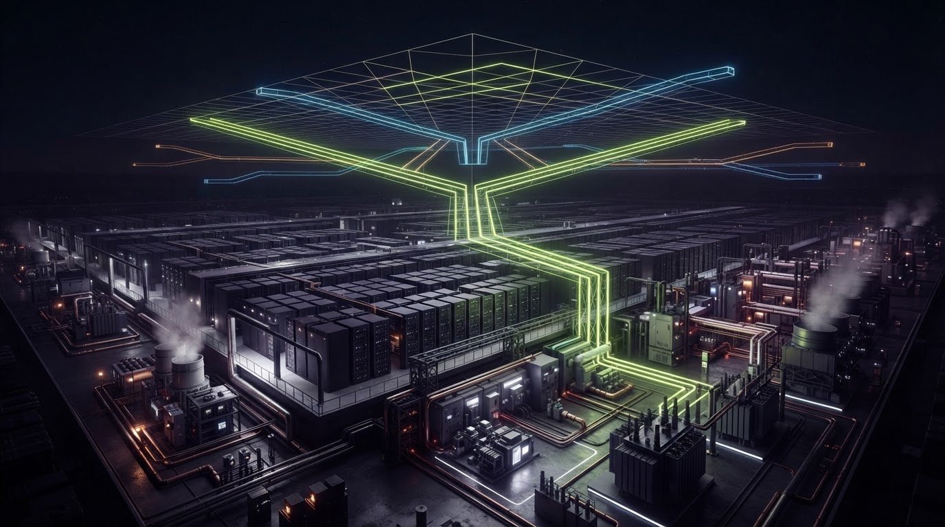 AI Compute Capacity Planning in 2026: A Practical Enterprise Framework
