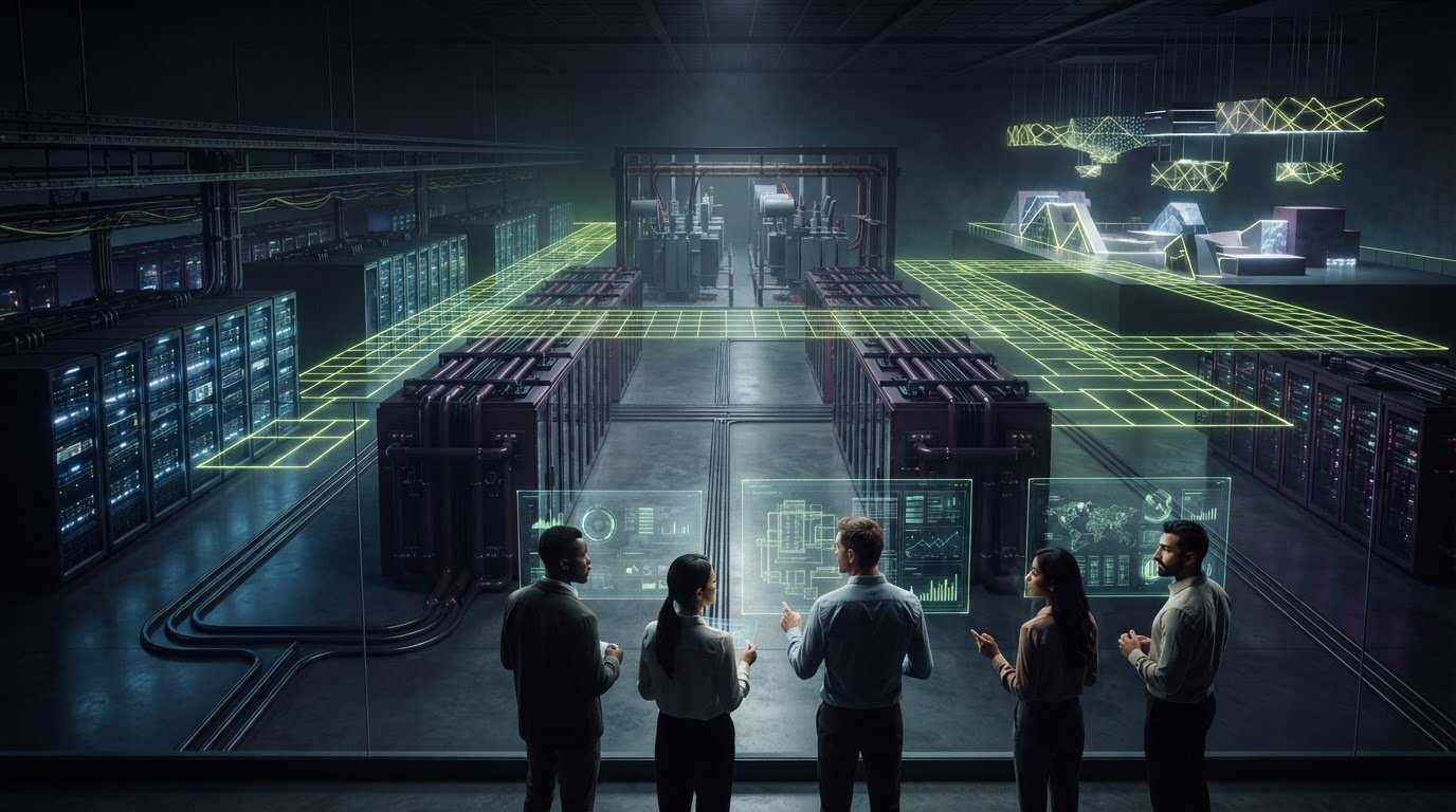 AI Compute Infrastructure Without Capex: A 2026 Buying Guide