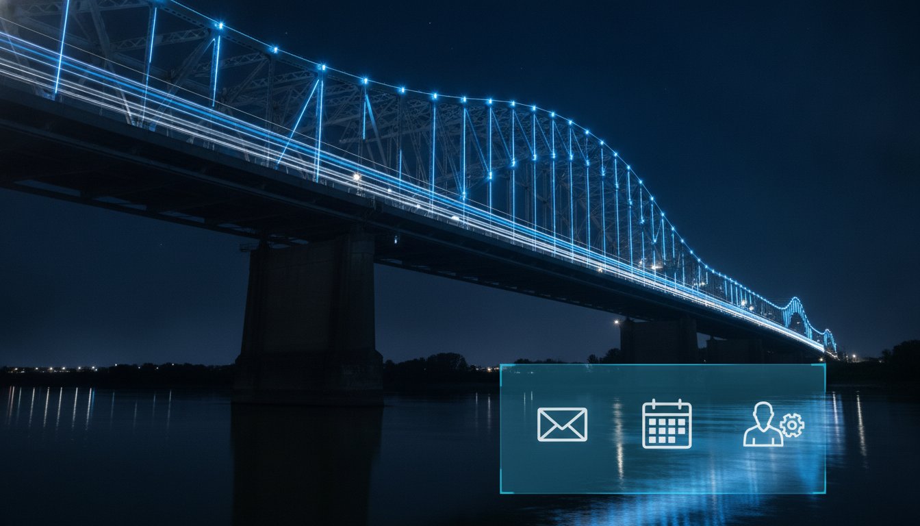 AI Concierge for Business: A Guide to 24/7 Utility