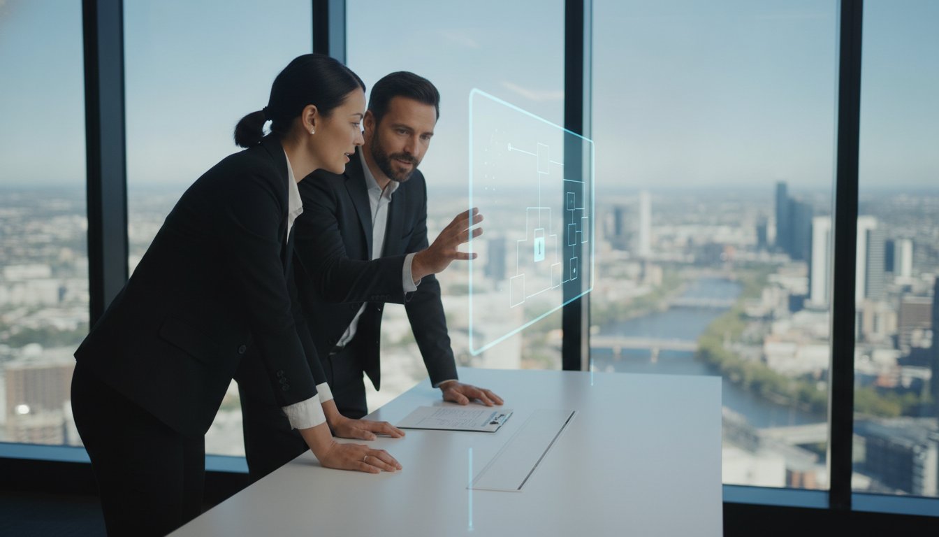 AI Consulting Melbourne: Practical Automation for Aussie Businesses in 2026