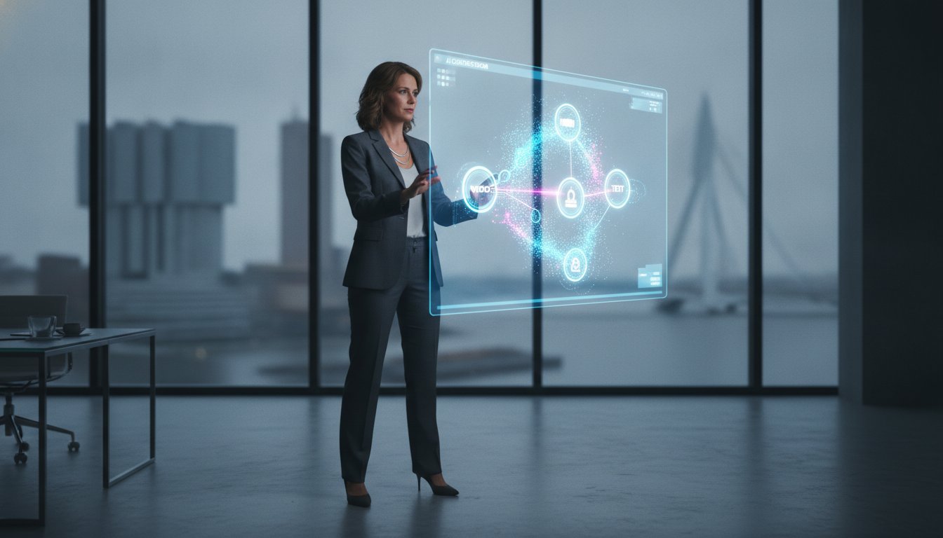 Ai content creatie in 2026: van losse tools naar een strategische groeimachine