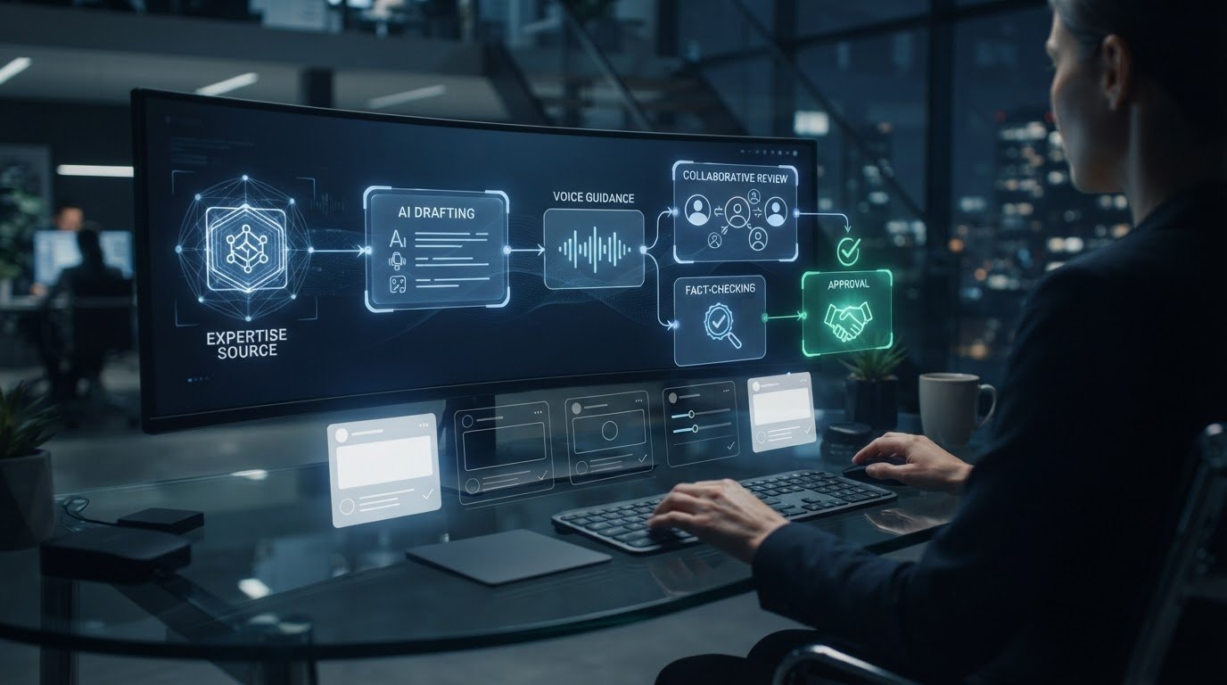 AI Content Generator for LinkedIn: 2026 Buyer’s Guide
