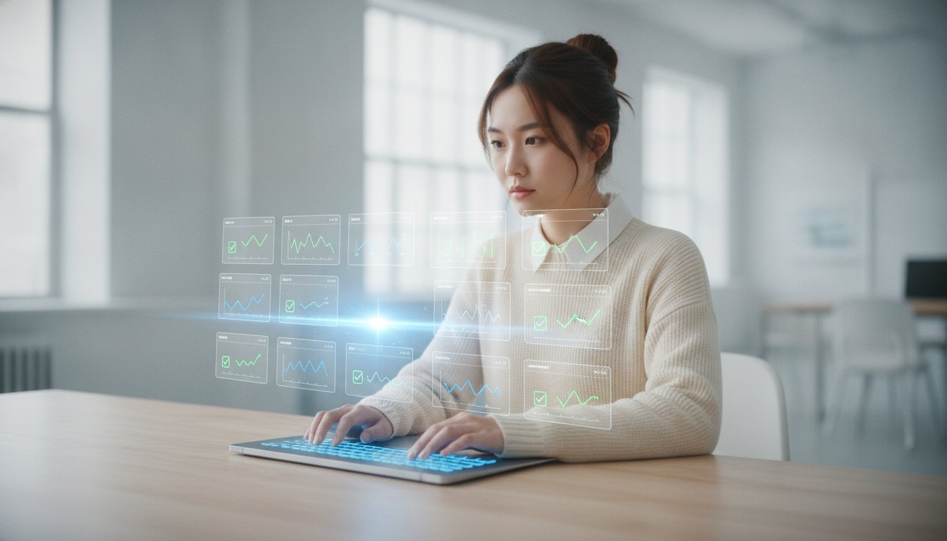 AI Cover Letter Generator: Your 2026 Strategy for High-Volume Tech Applications