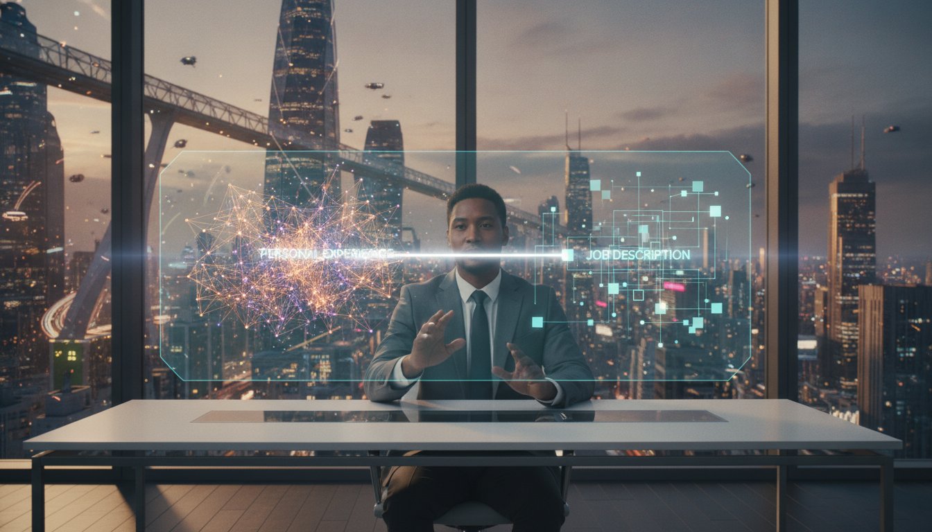 AI Cover Letter Generator: Your Guide to Strategic Tailoring in 2026