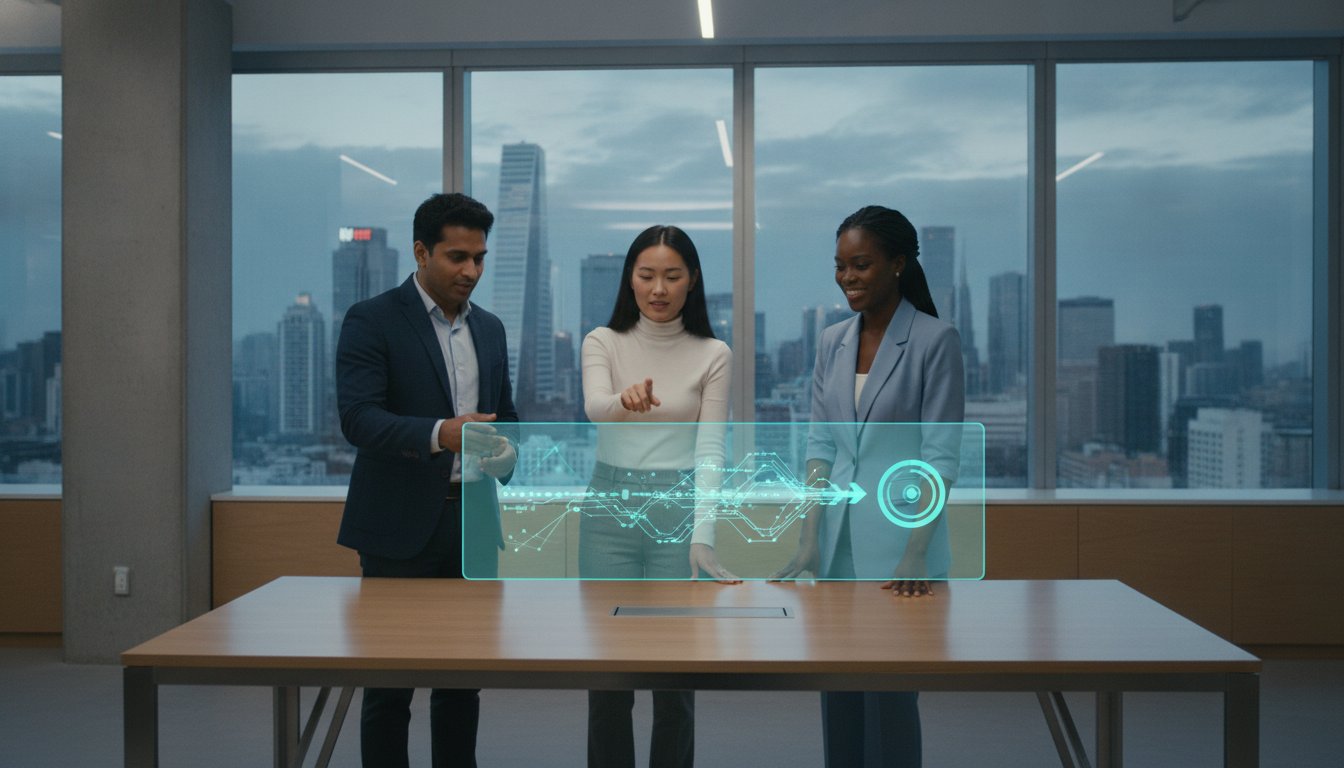 AI CRM for Startups: Stop Managing Data and Start Closing Deals