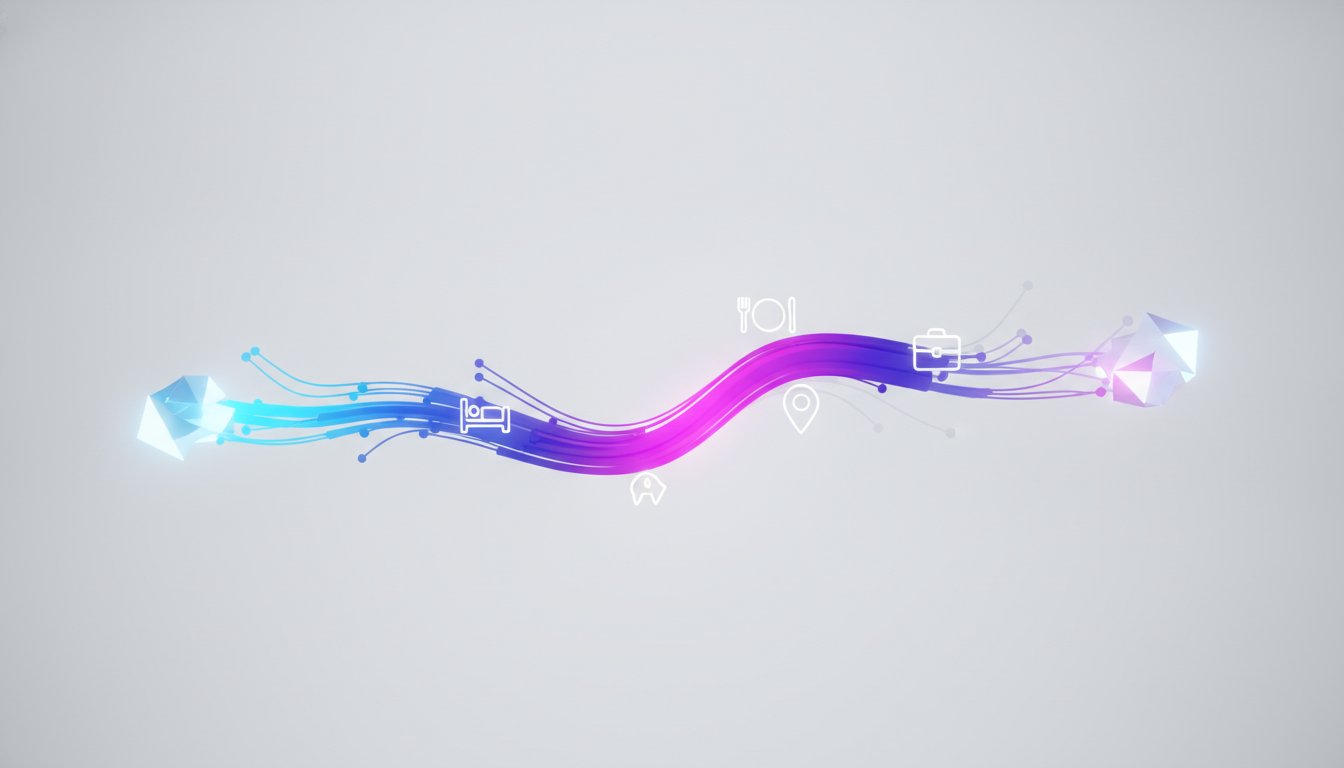 AI Customer Journey Mapping: 2026 Hospitality Guide