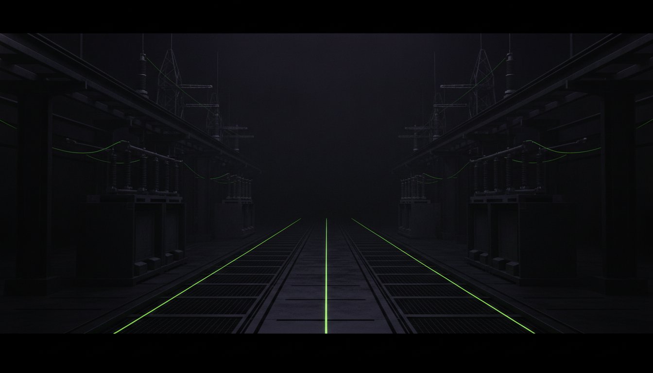 AI Data Center Capital Expenditure: The 2026 Shift Toward Execution Speed