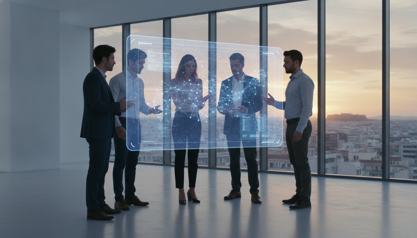 AI Developer Community in Greece: The 2026 Professional Engineering Guide