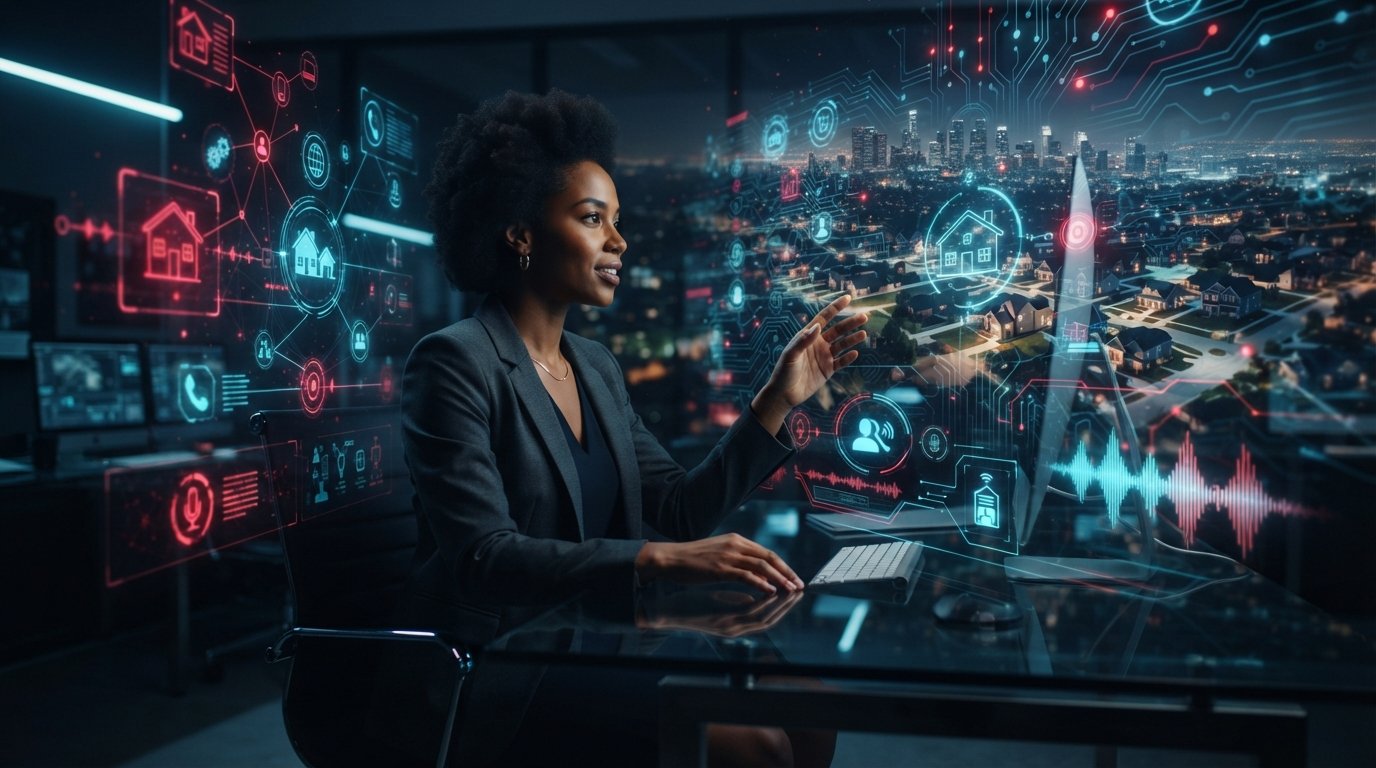 AI Dialer for Real Estate Investors: Stop Calling, Start Closing in 2026