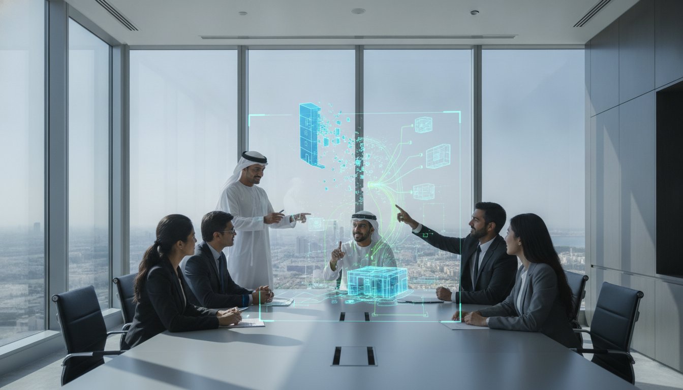 AI-Driven Business Model Innovation Examples: Strategic Frameworks for 2026 Leadership