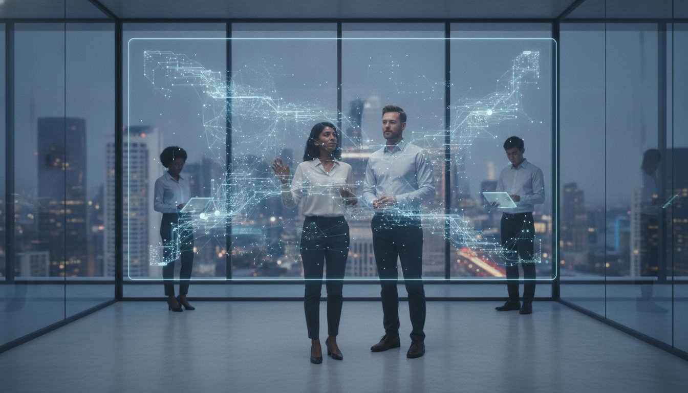 AI-Driven CX Modernization: 2026 Professional Services Guide