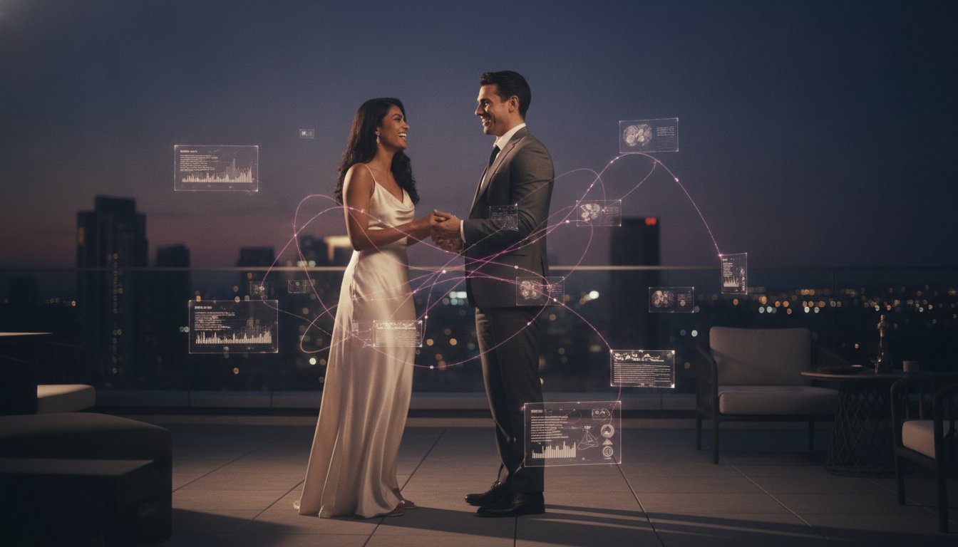 AI-Driven Dating Insights: The Strategic Standard for Romantic Success in 2026