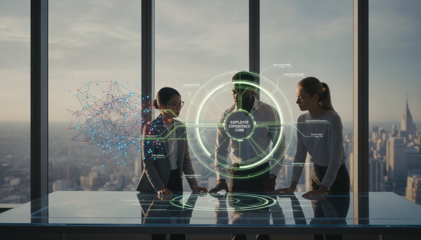 AI-Driven Employee Experience Tools: The 2026 Enterprise Implementation Guide
