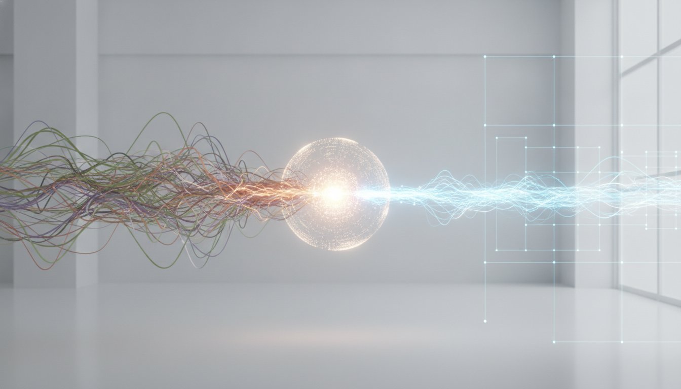 AI-Driven Operational Efficiency: Beyond the Pilot to Enterprise-Scale ROI
