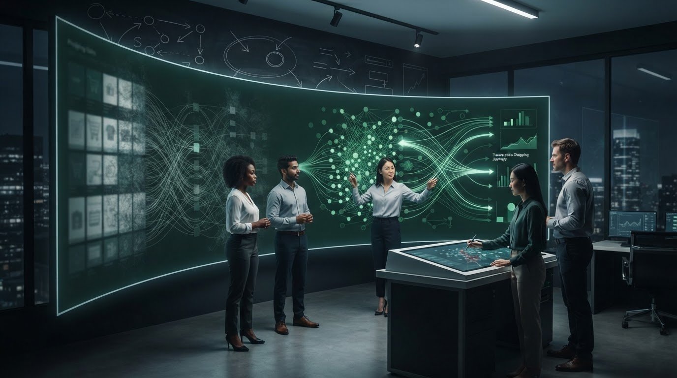 AI-Driven Product Recommendations: The 2026 Revenue Acceleration Playbook