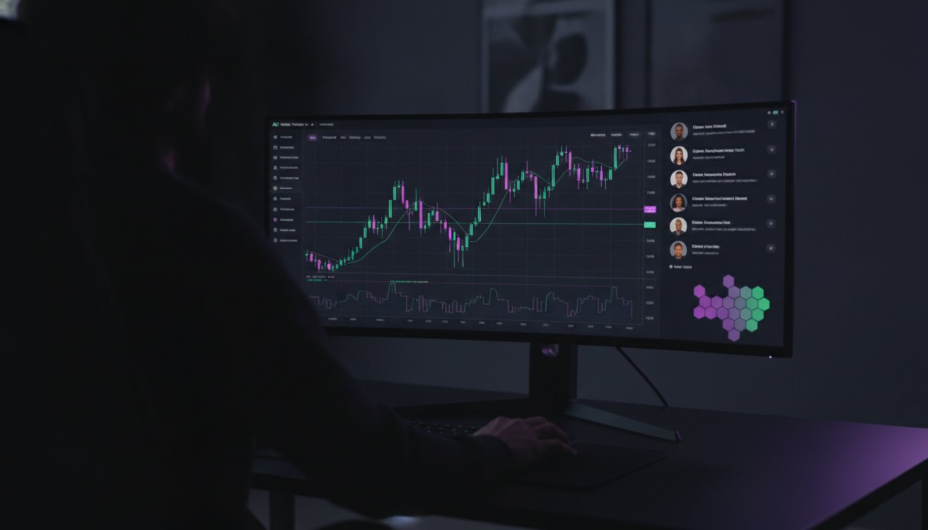 AI-Driven Social Trading Platforms: The 2026 Guide to Collaborative Intelligence