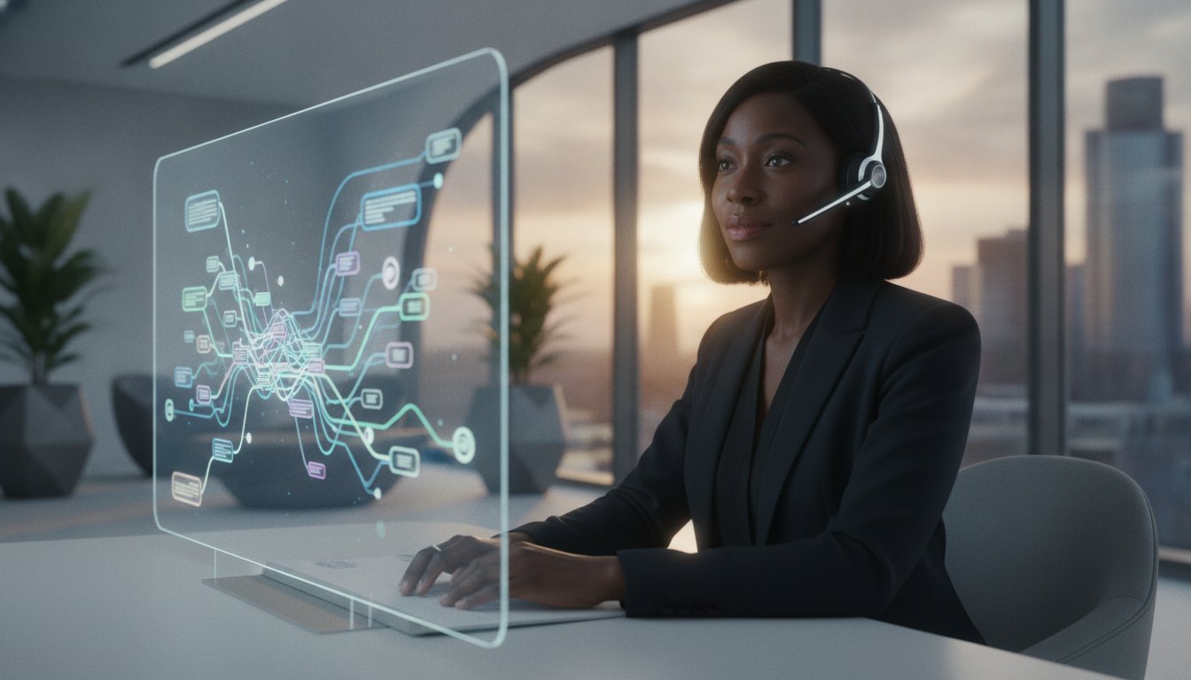 AI Dynamic Agent Scripting: 2026 Enterprise CX Guide