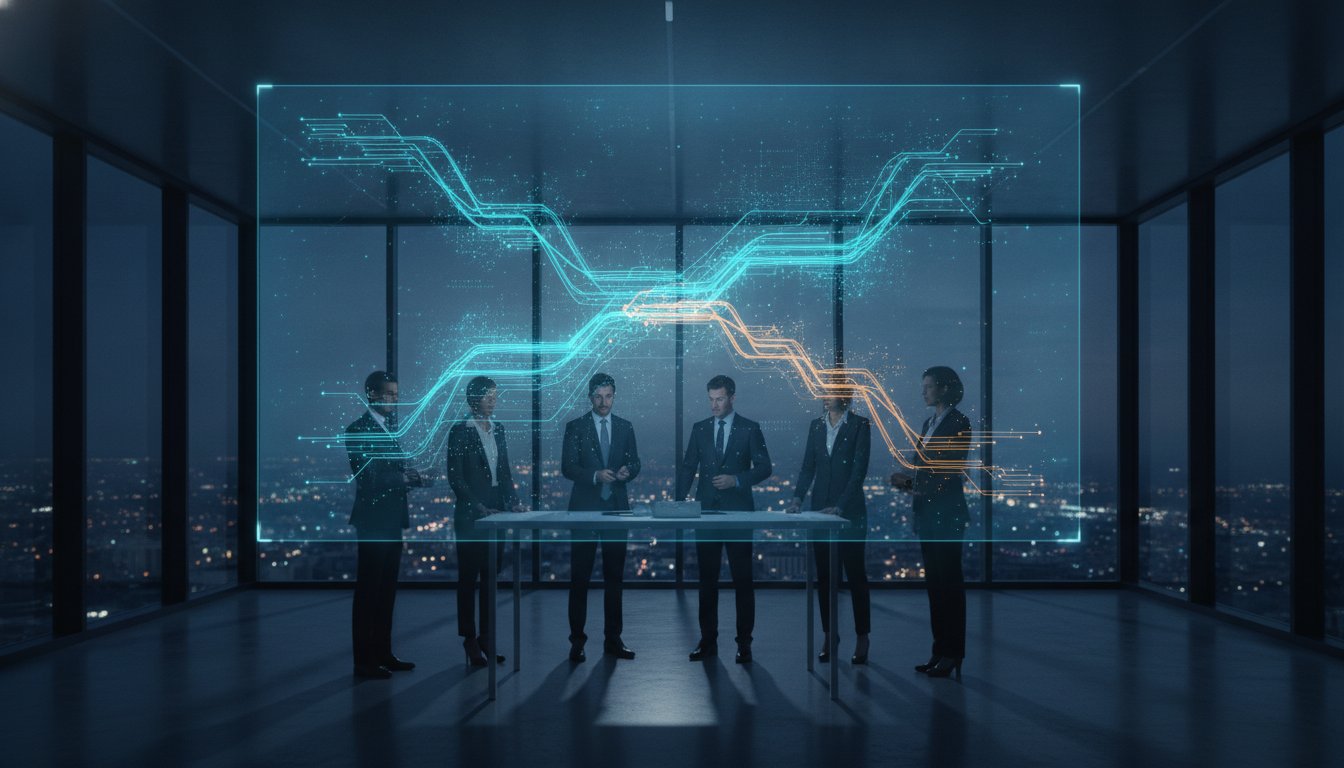 AI Employee Engagement Analytics: Hearing the Signal Before the Silence in 2026