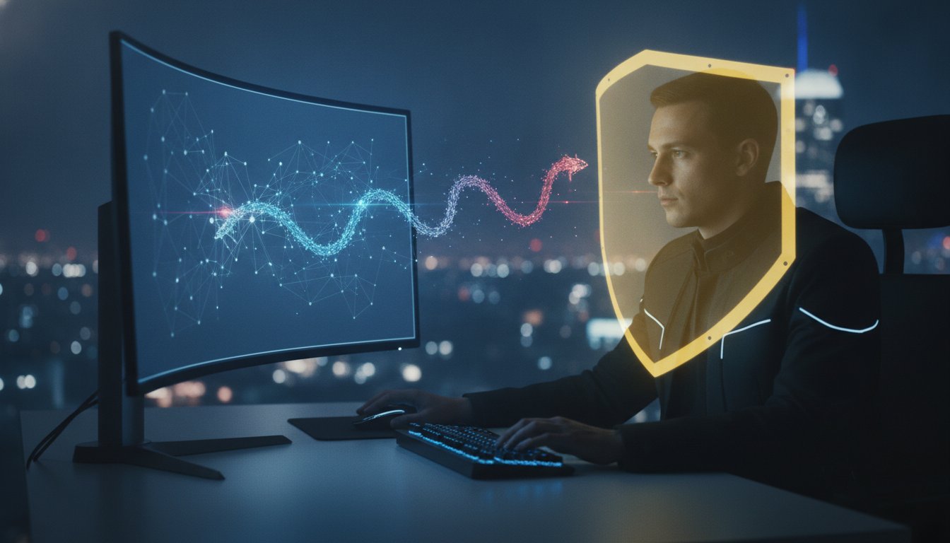 AI-Era Phishing Simulation: Employee Defense Guide