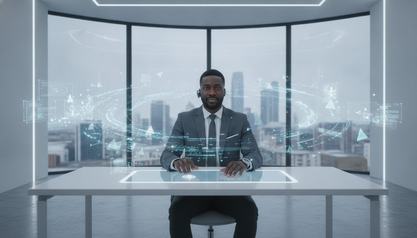 AI for Agent Productivity: 2026 Agentic Contact Centers