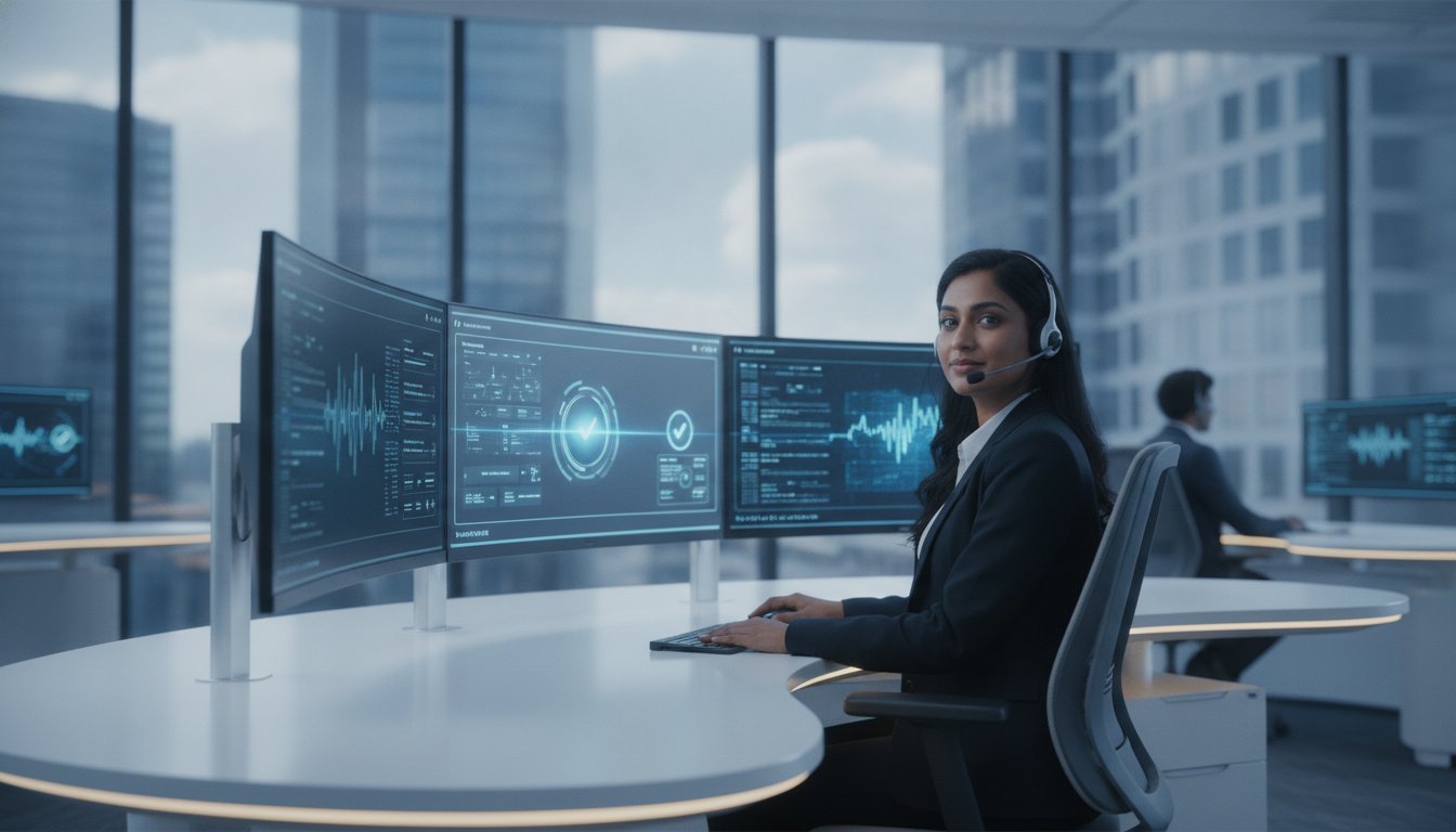 AI for Agent Script Adherence: 2026 Compliance Guide