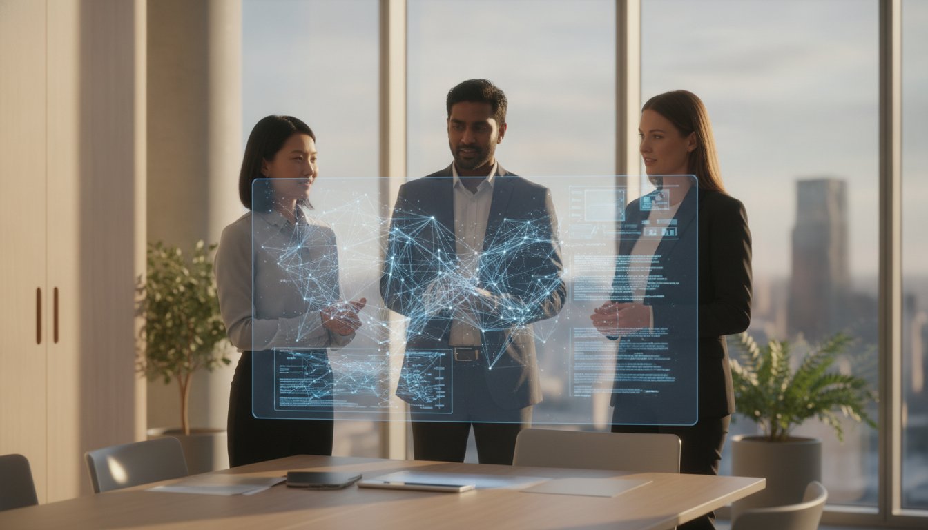 AI for Australian Business: What Works for Teams in 2026