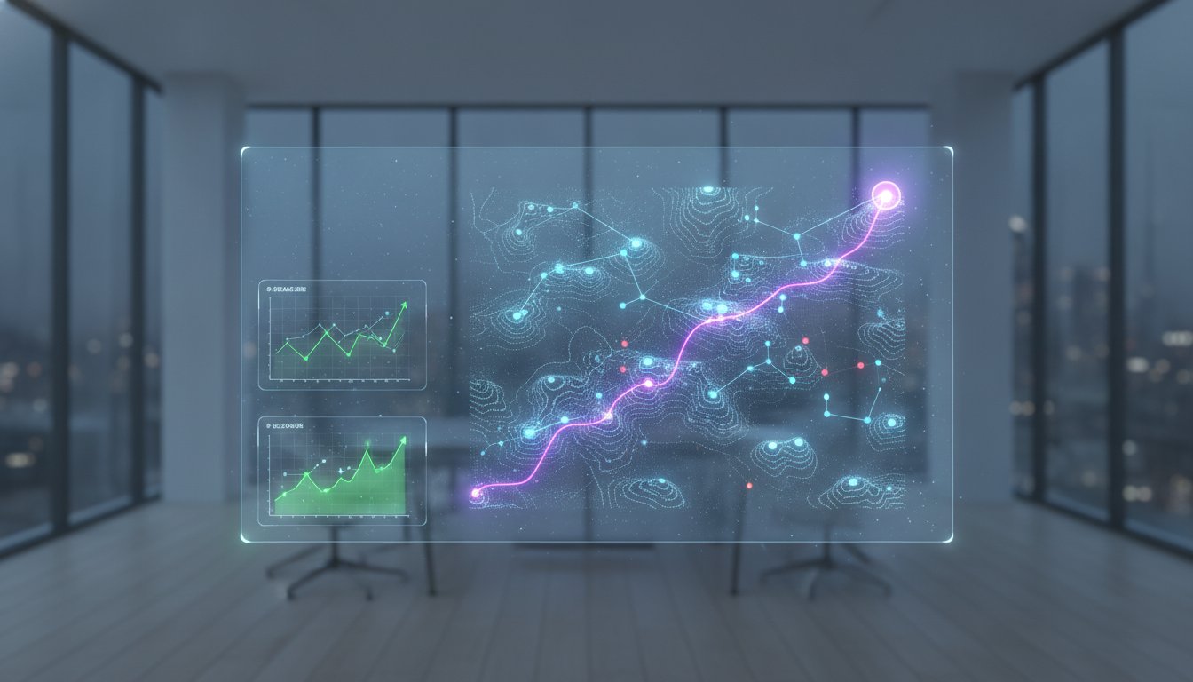 AI for Competitive SEO Analysis: How to Outsmart Your Rivals on Autopilot