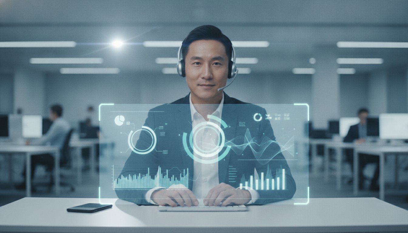 AI for Contact Center Agent Assist: 2026 Guide