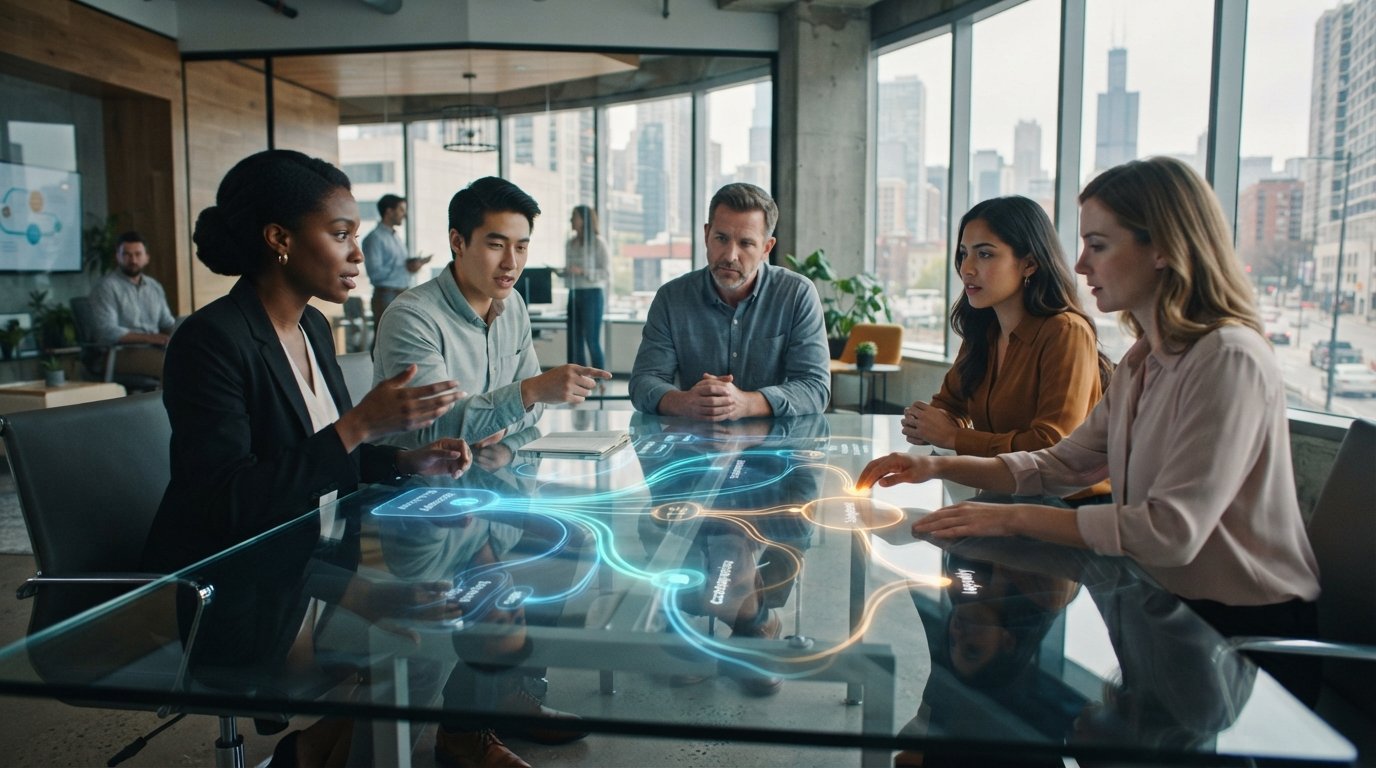 AI for customer journey mapping: Turn customer insight into action