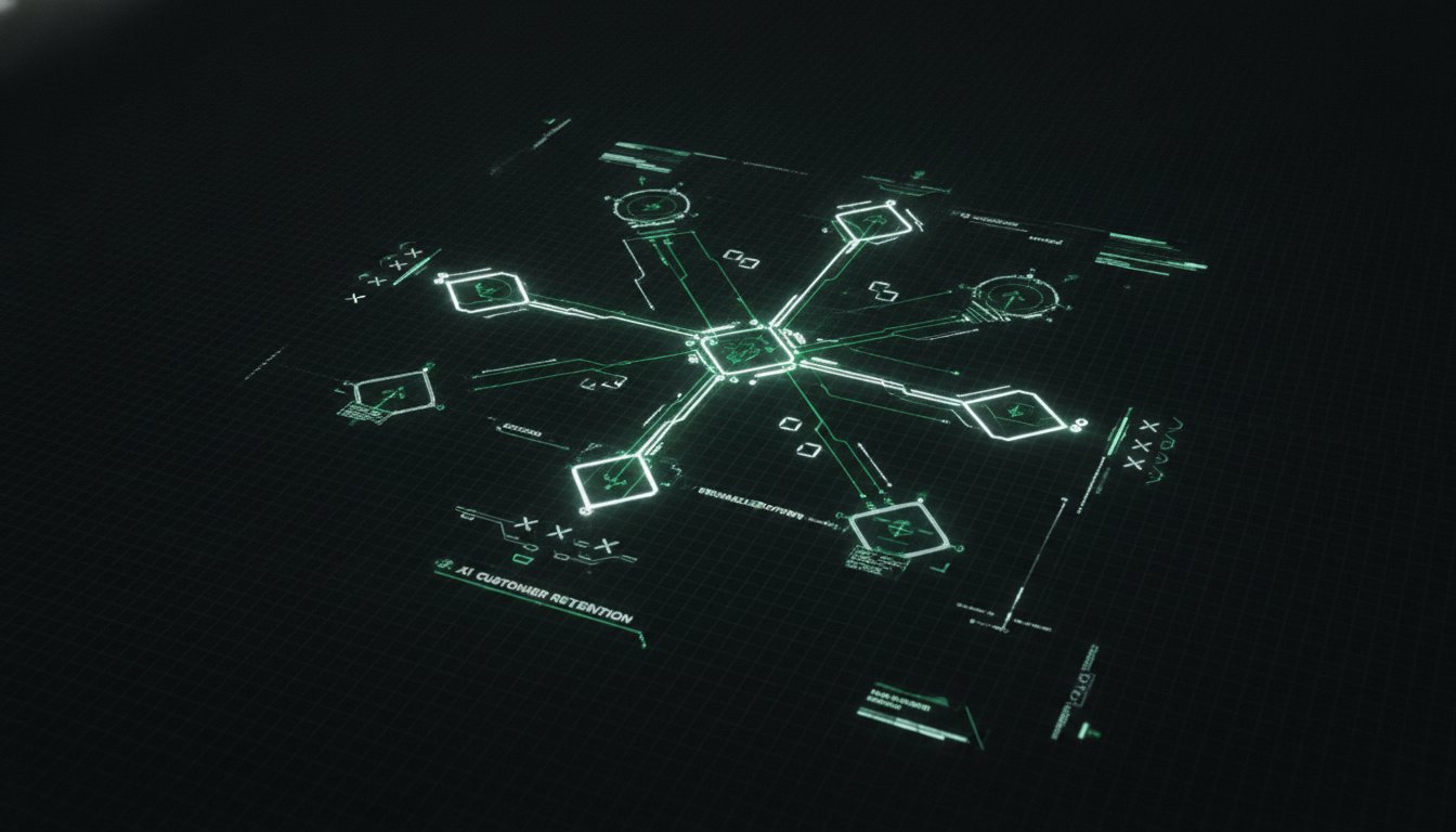 AI for Customer Retention on Shopify: Engineering Zero-Latency LTV in 2026
