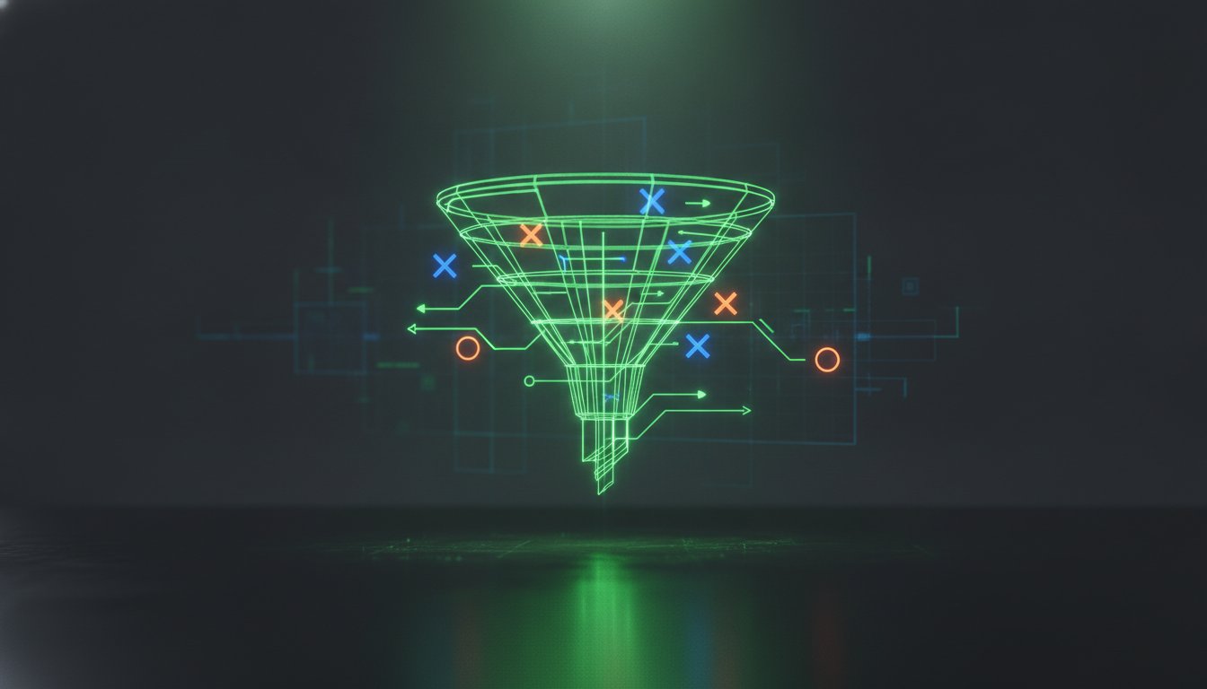 AI for eCommerce Funnel Optimization: Engineering 8-Figure Revenue Velocity