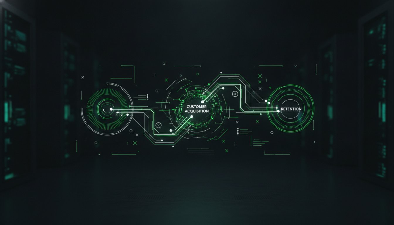 AI for eCommerce Profitability: 2026 8-Figure Playbook