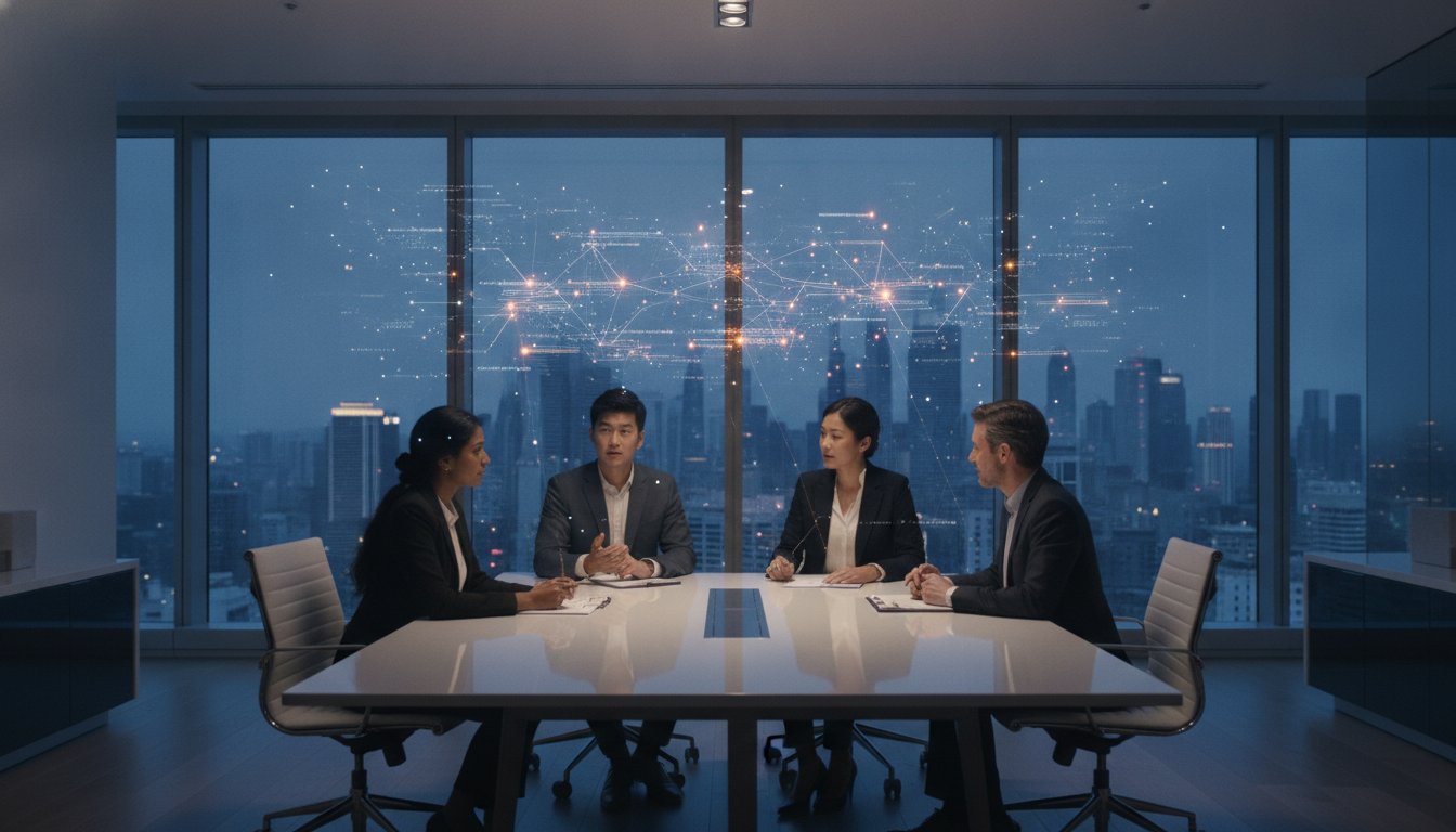AI for Employee Retention: Predictive Turnover Guide