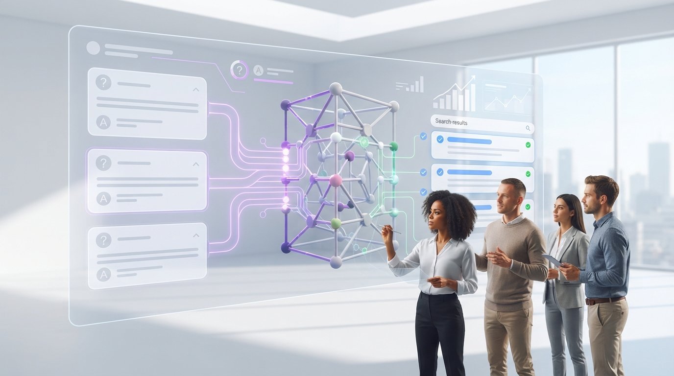 AI for FAQ Schema: 2026 Guide to Dominating Rich Results